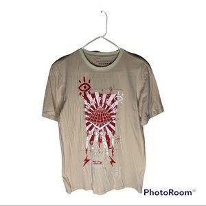 Black Pyramid T-Shirt